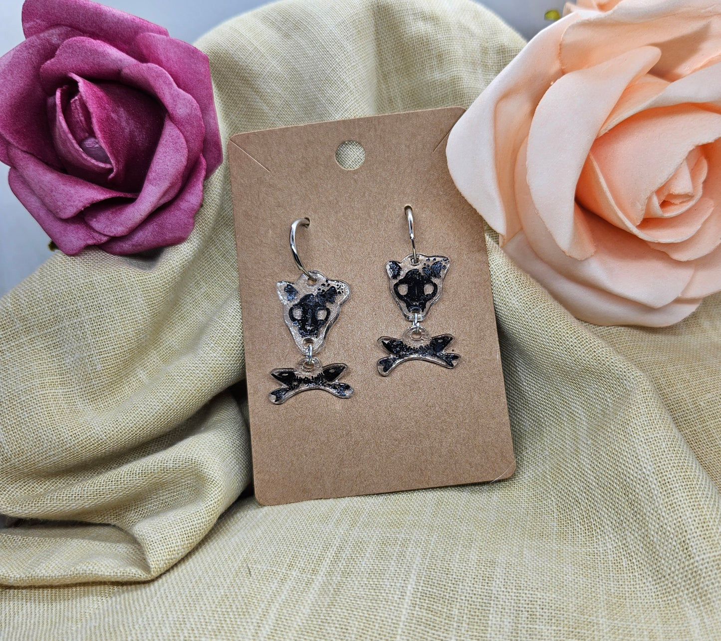 Pendientes
