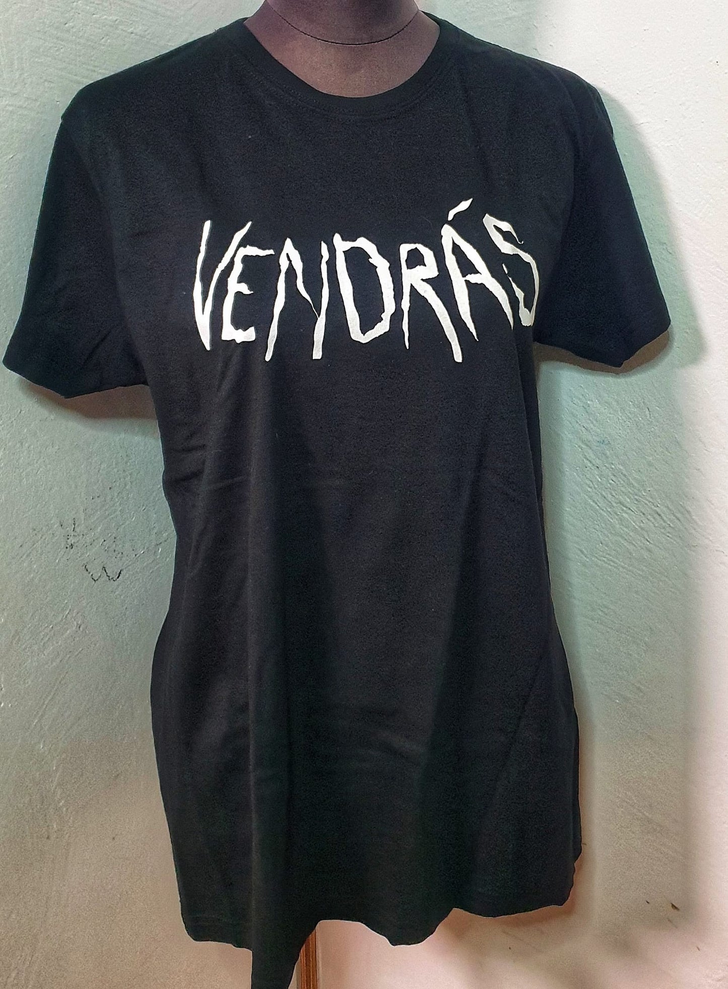 Vendrás