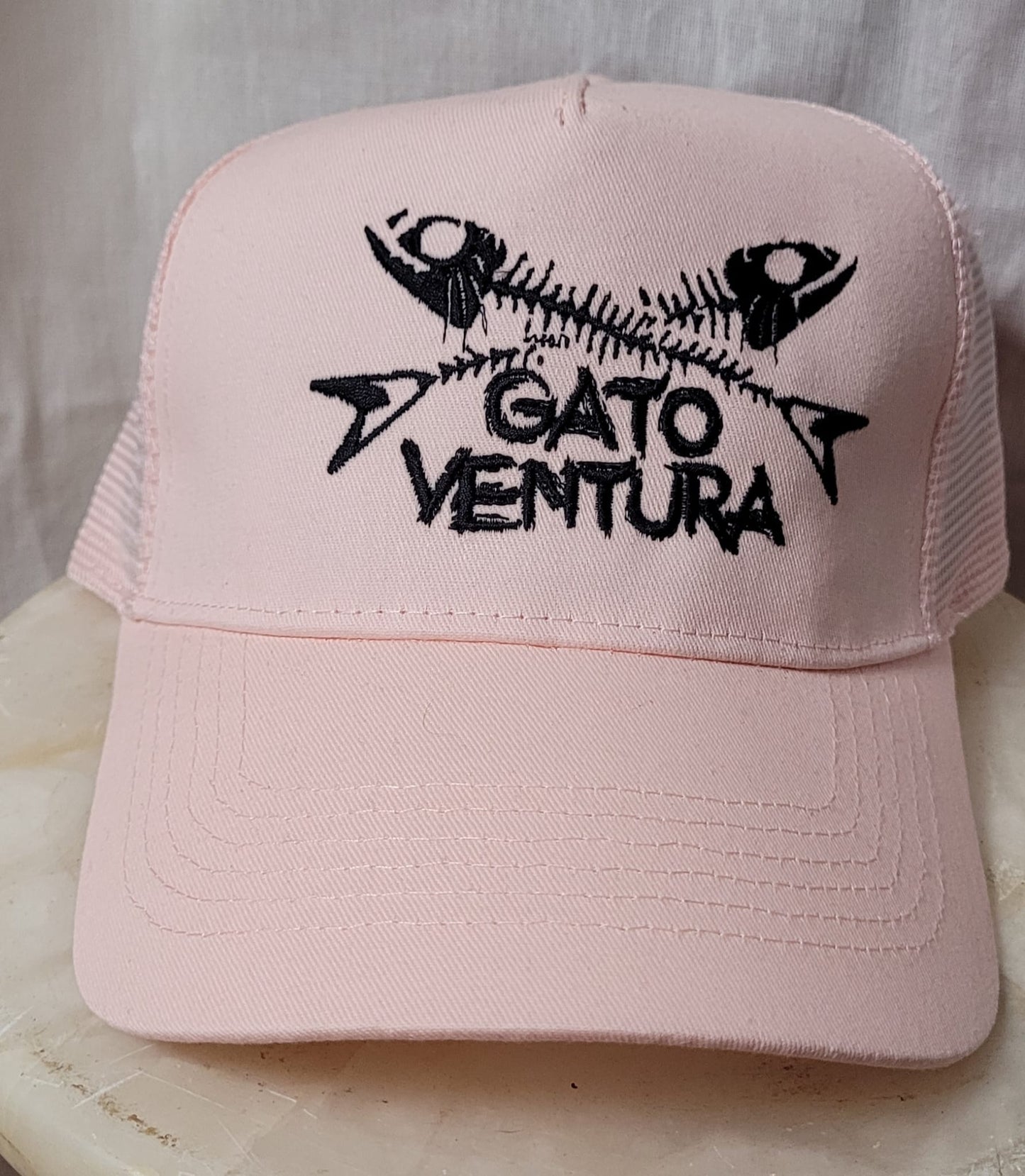 Gorra raspa