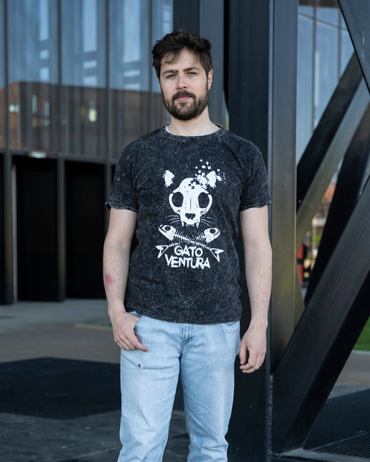 Camiseta Husky